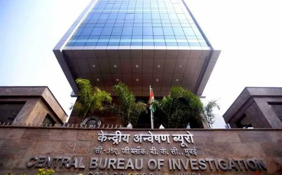 CBI conducts searches in Mumbai against ex-ED joint director