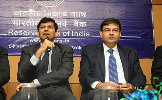 Urjit Patel to replace Raghuram Rajan as Reserve Bank Governor
