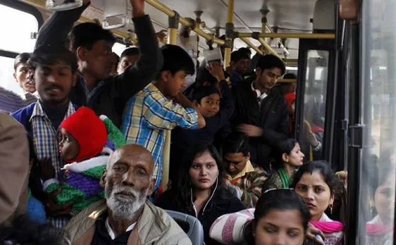Delhiites will be able to pay DTC bus fares using their metro cards from October 