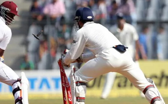 India vs West Indies, 4th Test: Third day's play abandoned due to rain