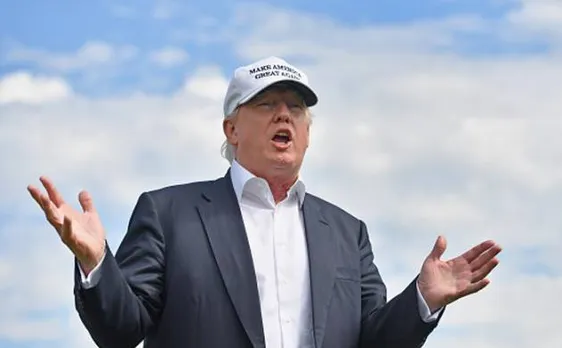 Donald Trump pitches to African-Americans, says wants an inclusive country