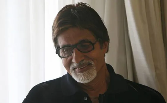 Amitabh Bachchan scores 22 million followers on Twitter