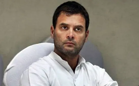 Tense situation prevails in Kashmir, J-K oppn leaders meet Rahul
