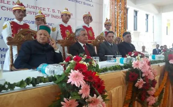 Unpolluted, speedy justice still a distant dream, says CJI TS Thakur