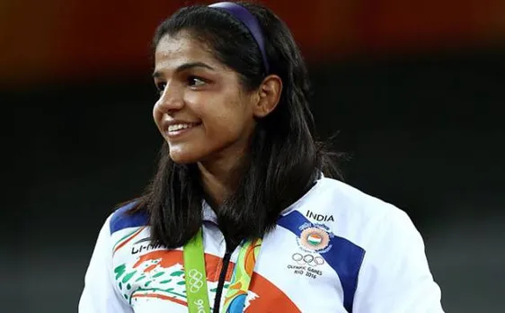 Rio 2016: Sakshi Malik announced as Indian flagbearer at closing ceremony