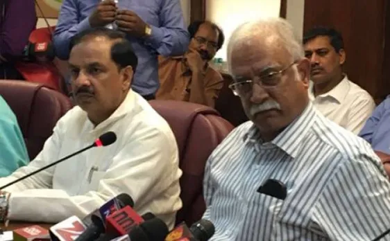 10-15 airports to be activated next year: Gajapathi Raju