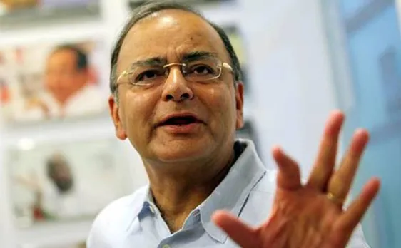 No compromise with those indulging in violence: Arun Jaitley