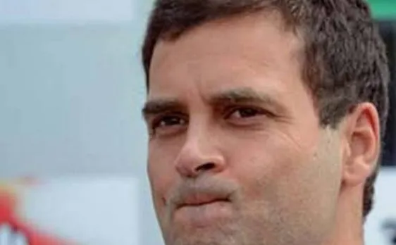 This is what Rahul Gandhi has to say about PM Modi's suit that just entered Guinness World Records