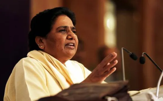 Uttar Pradesh assembly election 2017: Mayawati warns BJP, RSS against his 'communal design' 