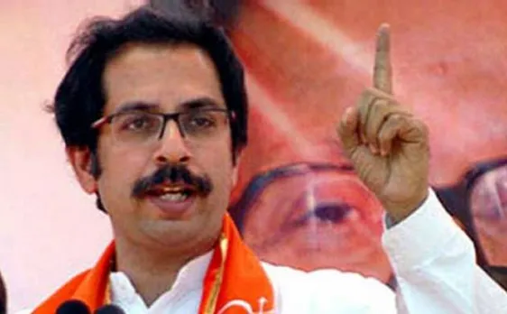 Shiv Sena criticises 'Mohan Bhagwat's Hindu population comment in Saamna