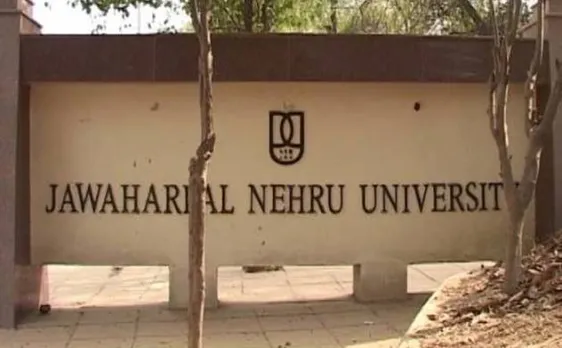 JNU rape case turns political as JNUSU protests against accused Anmol Ratan, AISA