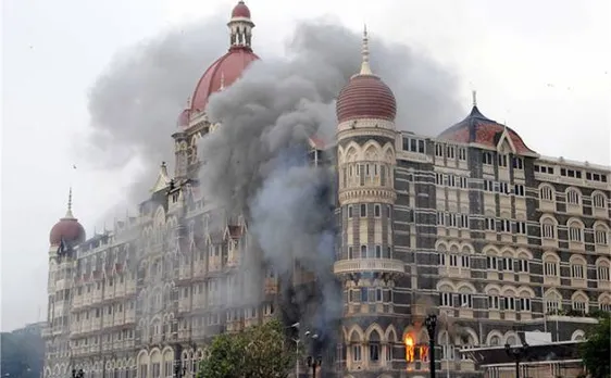 Pakistan sends 2008 Mumbai terror attack 'financier' to judicial remand 
