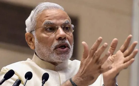PM Narendra Modi's net assets worth Rs 1.73 crore