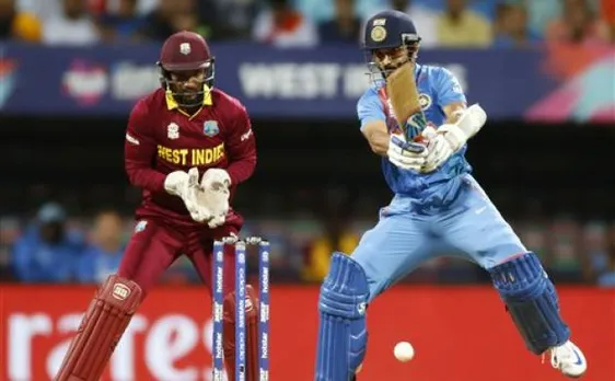 5th day washed out, India win series 2-0 but lose top ranking