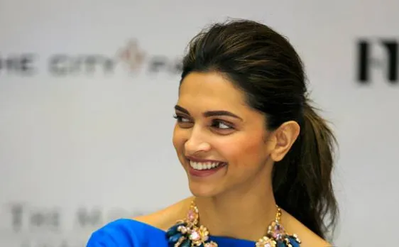  Deepika Padukone to be brand ambassador for Vistara airlines