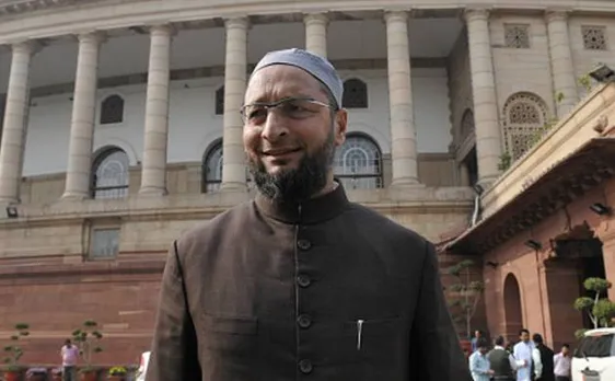 Uttar Pradesh elections: AIMIM's Asaduddin Owaisi says open to alliance