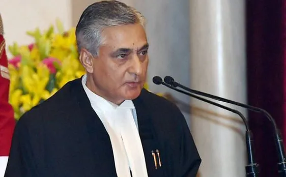 CJI terms conditions in child protection homes sub-human, assures full judicial support for remedy 