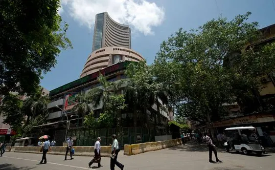 Sensex turns volatile, drops 119 points in late morning trade