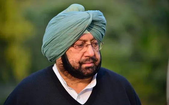Punjab Cong declares â€˜One family one ticketâ€™ for 2017 Assembly election