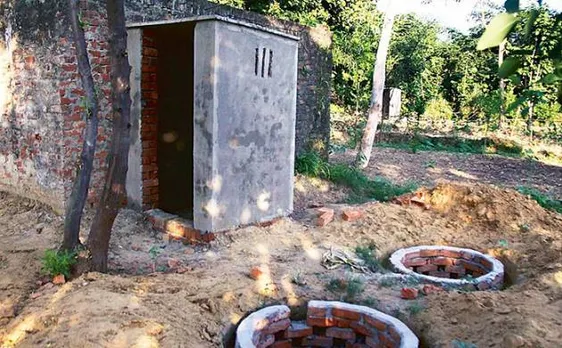 Govt refutes claims of poor use of toilets built under SBM, asserts usage is on higher side