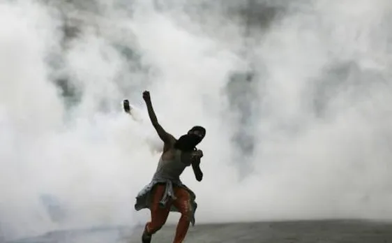 Over 500 cases against â€˜riotersâ€™ in South Kashmir during unrest