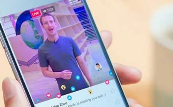 Facebook Live video now available for all users in India: Here's how to use