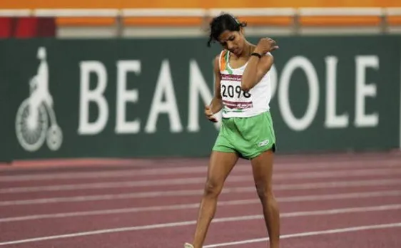 Ministry sets up inquiry in Jaisha â€“AFI Re Olympics dispute