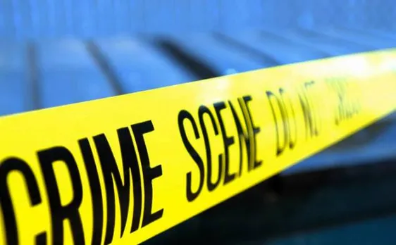 Couple accuse each other of attacking with blade, booked