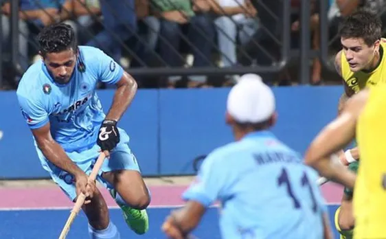  Rio failure pushes Indian menâ€™s hockey team to sixth spot in FIH rankings
