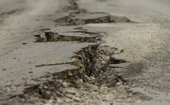 Earthquake measuring 5.5 hits India-Myanmar border, tremors felt in Assam