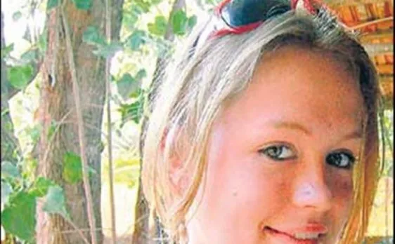 I will not dare to holiday in costal state, says Scarlett's mom
