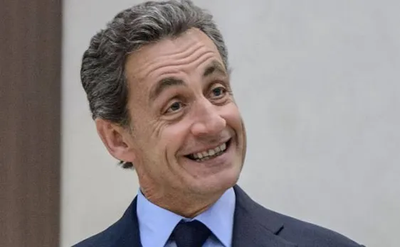 Nicolas Sarkozy launches new bid for French presidency