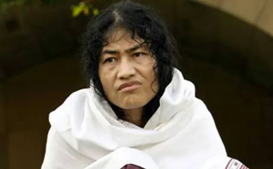 Manipur: Irom Sharmila appears in court for her fast unto-death 