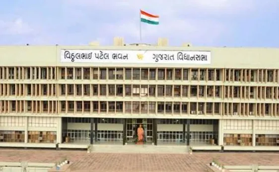 44 Congress MLAs suspended from Gujarat assembly over Una incident debate