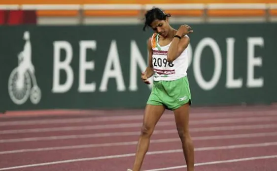 No drinking water for Jaisha at Rio Olympics; Marathon runner refused to avail personalised drinks, says AFI