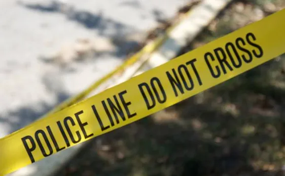 Delhi: Woman pushed off second floor by husband, dies