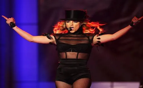 When Britney Spears escaped death in Hawaii