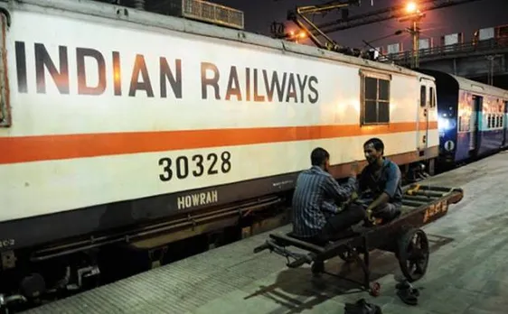 Rs 24,000 crore rail infrastructure projects get green signal 