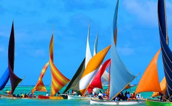 Mauritius eyes more Indian tourists; organises road shows
