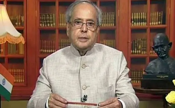 President Pranab Mukherjee greets countrymen on eve of Janmashtami