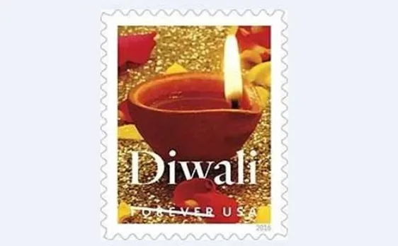 US to issue long-awaited Diwali postal stamp, a move welcomed by Indian community