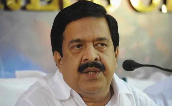 Cong leader Ramesh Chennithala says CPI(M)â€™s 'Krishna Jayanthi' celebration is indicative of its ideological bankruptcy