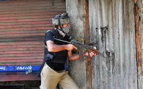 Kashmir unrest: Youth dies in fresh clashes, toll climbs to 66