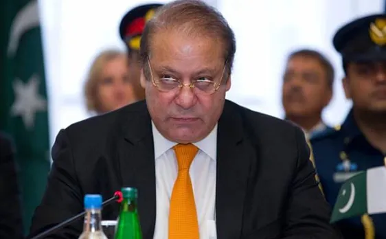 Wiping out militancy imperative for Pakâ€™s existence: Sharif
