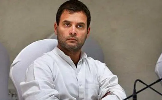 'So now Dalits and backwards are not nationalists Modiji?': Rahul Gandhi takes dig at PM