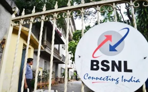 BSNL launches new 3G data offers; Rs 599 for 10 GB, Rs 1,099 for unlimited 