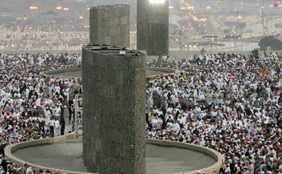 Haj stoning ritual 'Jamarat' to be cut short by 12 hours after deadly stampede