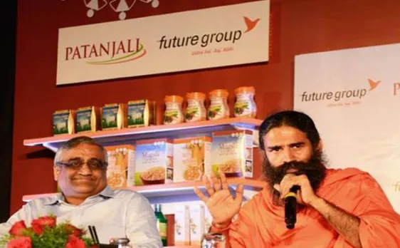 Baba Ramdevâ€™s Patanjali becomes 3rd largest FMCG seller after HUL, P&G