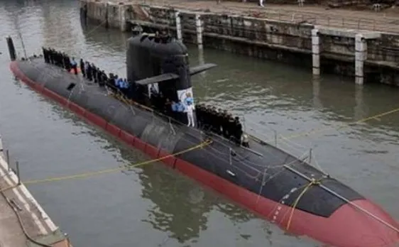 Scorpene submarines data hacking: Mazagon Dock says it didn't happen from India, helping Navy in probe