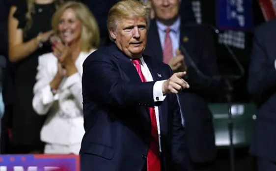 Trump alleges eight years of Obama-Clinton policies have sacrificed American safety